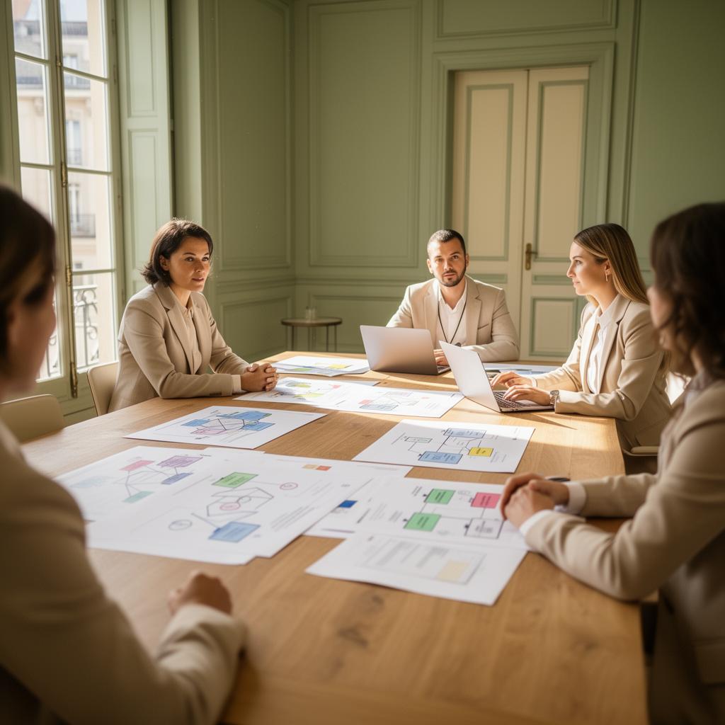 HR Consulting